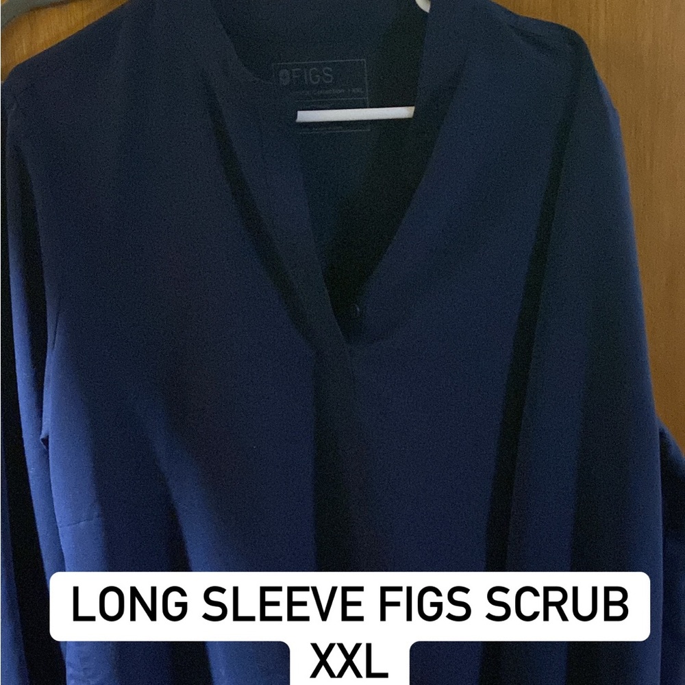 xxl longsleeve rafaela top